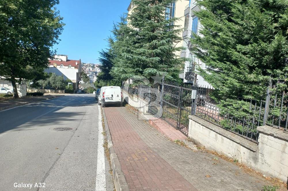 Nilüfer Üçevler Mah. Gümüşyolu Parkevleri'nde Satılık Dükkan