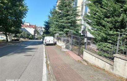 Nilüfer Üçevler Mah. Gümüşyolu Parkevleri'nde Satılık Dükkan