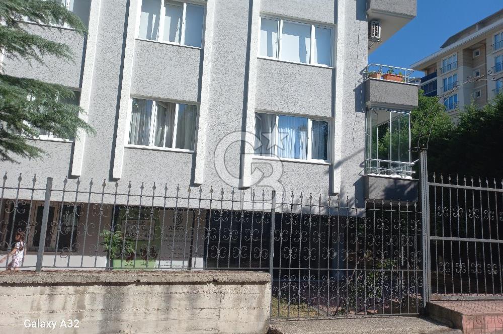 Nilüfer Üçevler Mah. Gümüşyolu Parkevleri'nde Satılık Dükkan