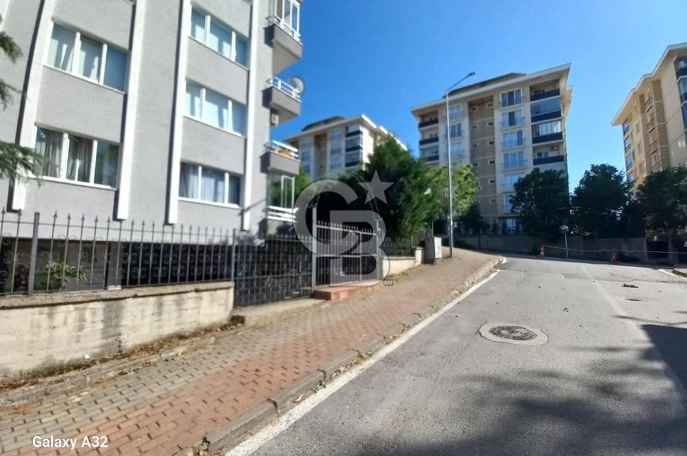 Nilüfer Üçevler Mah. Gümüşyolu Parkevleri'nde Satılık Dükkan