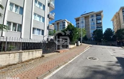Nilüfer Üçevler Mah. Gümüşyolu Parkevleri'nde Satılık Dükkan