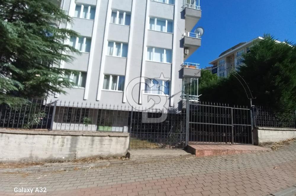 Nilüfer Üçevler Mah. Gümüşyolu Parkevleri'nde Satılık Dükkan