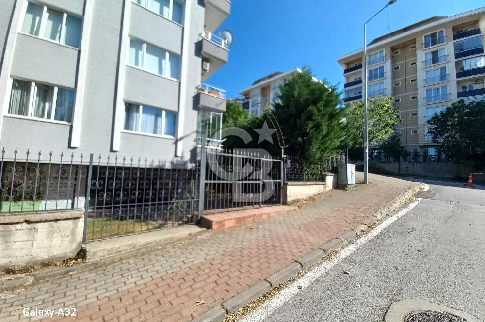 Nilüfer Üçevler Mah. Gümüşyolu Parkevleri'nde Satılık Dükkan