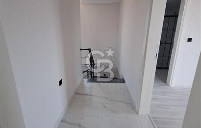 DÖŞEMEALTI YENİKÖY'DE SIFIR 3+1 MÜSTAKİL DUBLEKS VİLLA
