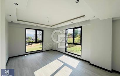 Cb MAHALLDEN Ali Kahyada 3+1 Bahçe Dubleks, Kullanışlı Şık Daire
