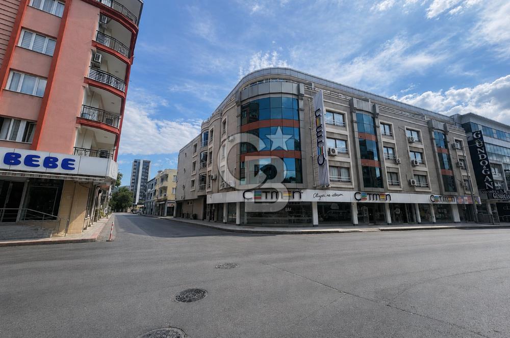 Bornova Altındağ Yeşilova Geniş Ailelere Uyg. Triplex 5+1 Villa