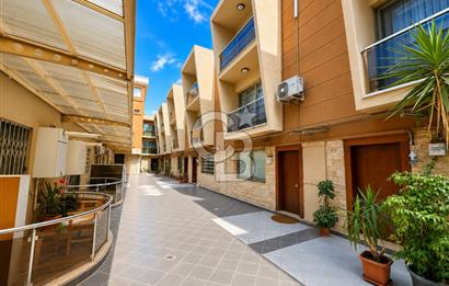 Bornova Altındağ Yeşilova Geniş Ailelere Uyg. Triplex 5+1 Villa