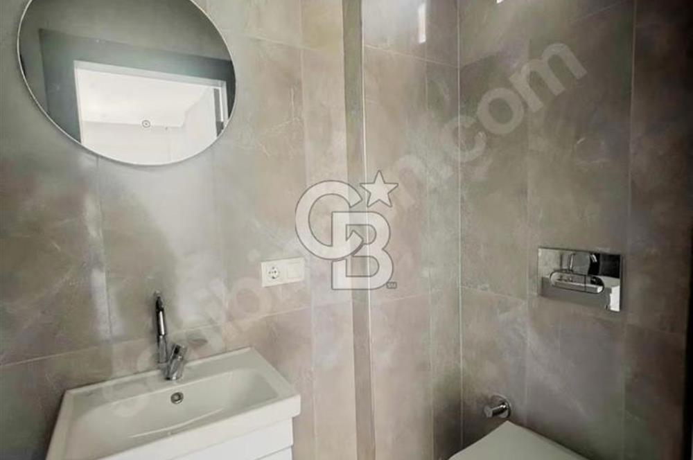 Cb MAHALLDEN Ali Kahyada 3+1 Bahçe Dubleks, Kullanışlı Şık Daire