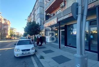 ✨ ÇAYIROVA MENDERES MAHALLESİ ANA CADDE ÜZERİNDE, YÜKSEK MÜŞTERİ POTANSİYELİNE SAHİP, 70 M2 KİRALIK İŞ YERİ. - 1 - 364219