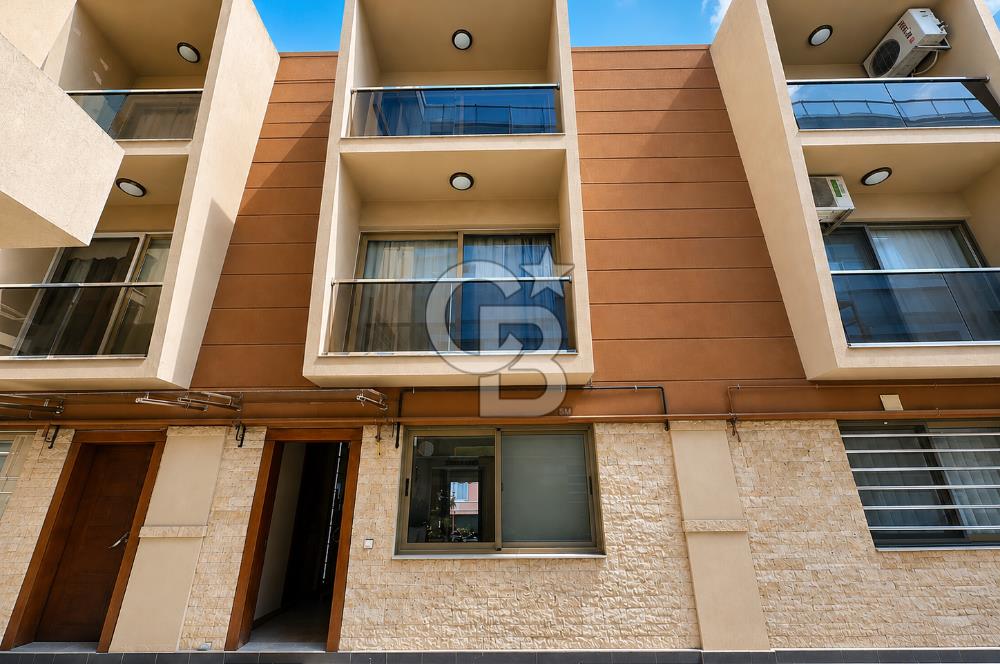 Bornova Altındağ Yeşilova Geniş Ailelere Uyg. Triplex 5+1 Villa