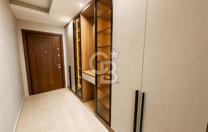 Bornova Altındağ Yeşilova Geniş Ailelere Uyg. Triplex 5+1 Villa
