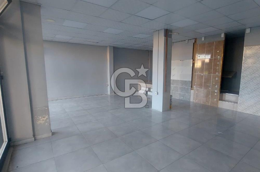 ✨ ÇAYIROVA MENDERES MAHALLESİ ANA CADDE ÜZERİNDE, YÜKSEK MÜŞTERİ POTANSİYELİNE SAHİP, 70 M2 KİRALIK İŞ YERİ.