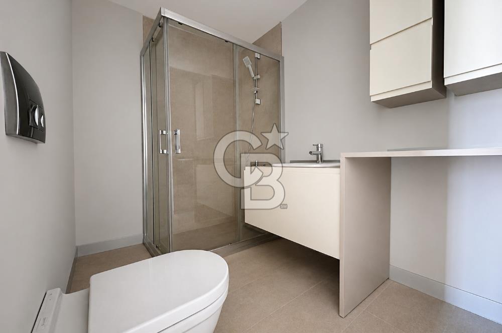 İncek Bulvarı Yakını Ada İnncek Konutları'nda Kiralık 2+1 Daire