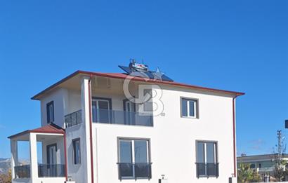DÖŞEMEALTI YENİKÖY'DE SIFIR 3+1 MÜSTAKİL DUBLEKS VİLLA