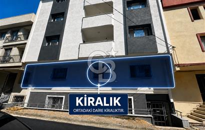 Avcılar’da 3+1 Kiralık Daire
