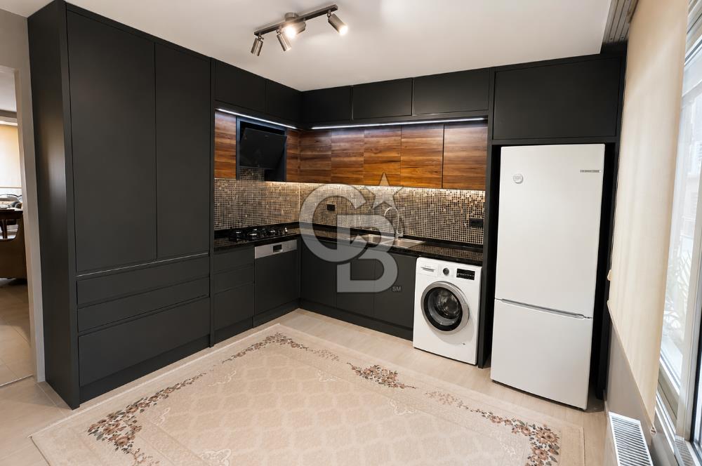 Bornova Altındağ Yeşilova Geniş Ailelere Uyg. Triplex 5+1 Villa
