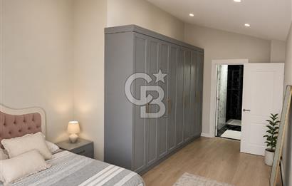 ÇANAKKALE DEMİRCİOĞLU FERAH MODERN 2+1 SATILIK DUBLEKS DAİRE