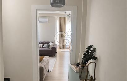ÇANAKKALE DEMİRCİOĞLU FERAH MODERN 2+1 SATILIK DUBLEKS DAİRE
