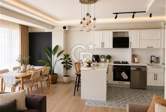ÇANAKKALE DEMİRCİOĞLU FERAH MODERN 2+1 SATILIK DUBLEKS DAİRE - 4 - 364228