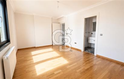 KALAMIŞ,SAHİLDE VEFA RESİDENCE'DA PRESTİJLİ 3+1 BALKONLU 125 M2