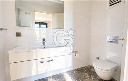 KALAMIŞ,SAHİLDE VEFA RESİDENCE'DA PRESTİJLİ 3+1 BALKONLU 125 M2
