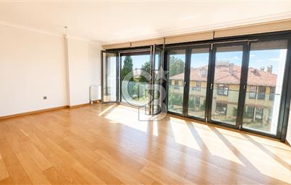 KALAMIŞ,SAHİLDE VEFA RESİDENCE'DA PRESTİJLİ 3+1 BALKONLU 125 M2