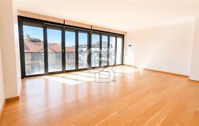 KALAMIŞ,SAHİLDE VEFA RESİDENCE'DA PRESTİJLİ 3+1 BALKONLU 125 M2