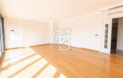 KALAMIŞ,SAHİLDE VEFA RESİDENCE'DA PRESTİJLİ 3+1 BALKONLU 125 M2