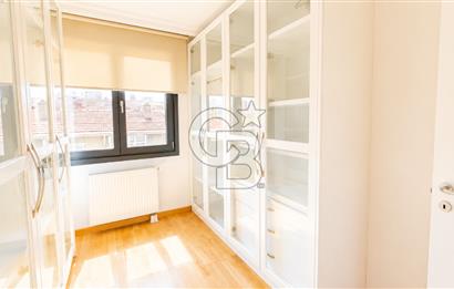 KALAMIŞ,SAHİLDE VEFA RESİDENCE'DA PRESTİJLİ 3+1 BALKONLU 125 M2