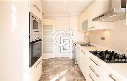 KALAMIŞ,SAHİLDE VEFA RESİDENCE'DA PRESTİJLİ 3+1 BALKONLU 125 M2