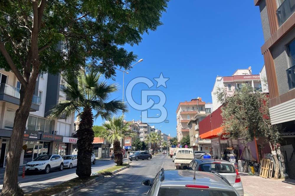 ÇANAKKALE DEMİRCİOĞLU FERAH MODERN 2+1 SATILIK DUBLEKS DAİRE