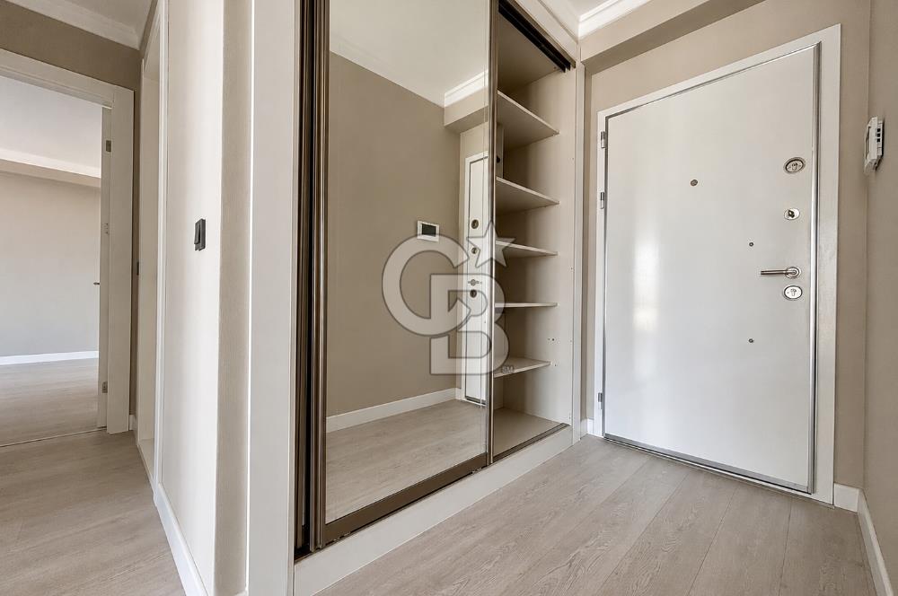 İncek Bulvarı Yakını Ada İnncek Konutları'nda Kiralık 2+1 Daire