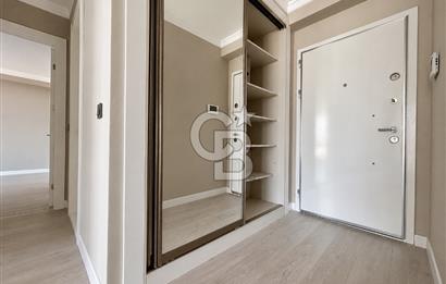 İncek Bulvarı Yakını Ada İnncek Konutları'nda Kiralık 2+1 Daire