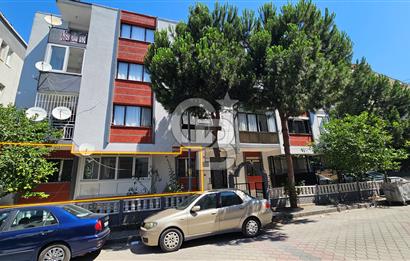 BUCA EFELER MAH. 2+1 ZEMİN KAT BAHÇELİ KİRALIK DAİRE