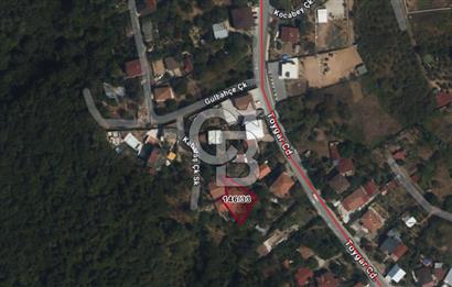 BEYKOZ ELMALI MÜSTAKİL TAPU SATILIK 2 KAT KULLANIM EV ARSASI