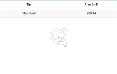 BEYKOZ ELMALI MÜSTAKİL TAPU SATILIK 2 KAT KULLANIM EV ARSASI