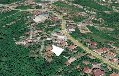 BEYKOZ ELMALI MÜSTAKİL TAPU SATILIK 2 KAT KULLANIM EV ARSASI