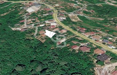 BEYKOZ ELMALI MÜSTAKİL TAPU SATILIK 2 KAT KULLANIM EV ARSASI