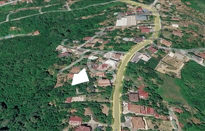BEYKOZ ELMALI MÜSTAKİL TAPU SATILIK 2 KAT KULLANIM EV ARSASI