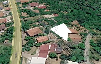 BEYKOZ ELMALI MÜSTAKİL TAPU SATILIK 2 KAT KULLANIM EV ARSASI