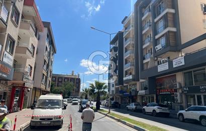 ÇANAKKALE DEMİRCİOĞLU FERAH MODERN 2+1 SATILIK DUBLEKS DAİRE