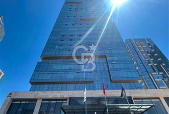 Çukurambar Usta Plaza Satılık Lüks Ofis Katı - 1 - 364223