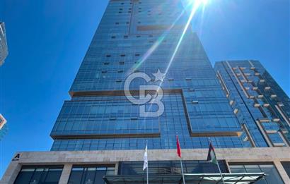 Çukurambar Usta Plaza Satılık Lüks Ofis Katı