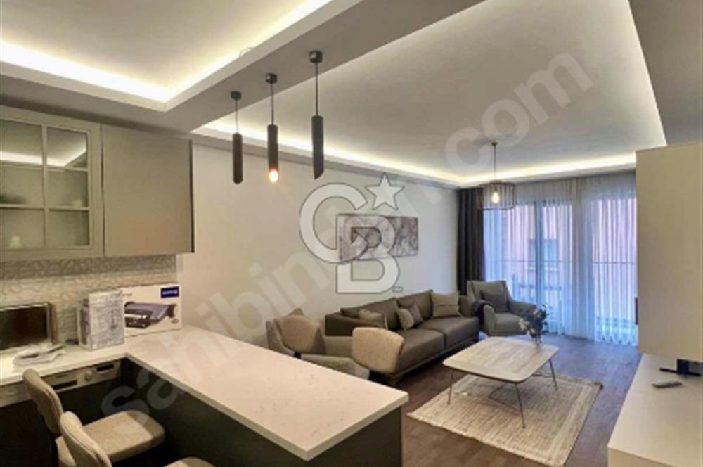 Çukurambar Ankabest Rezidans Kiralık Lüks Daire