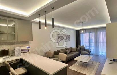 Çukurambar Ankabest Rezidans Kiralık Lüks Daire