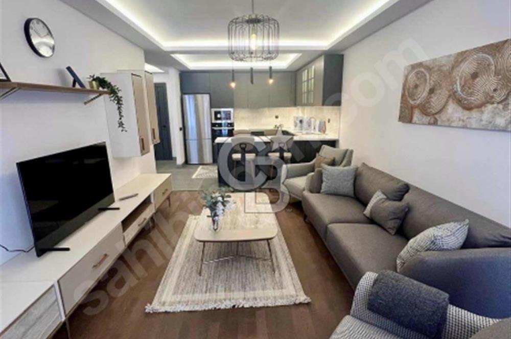 Çukurambar Ankabest Rezidans Kiralık Lüks Daire