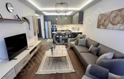 Çukurambar Ankabest Rezidans Kiralık Lüks Daire