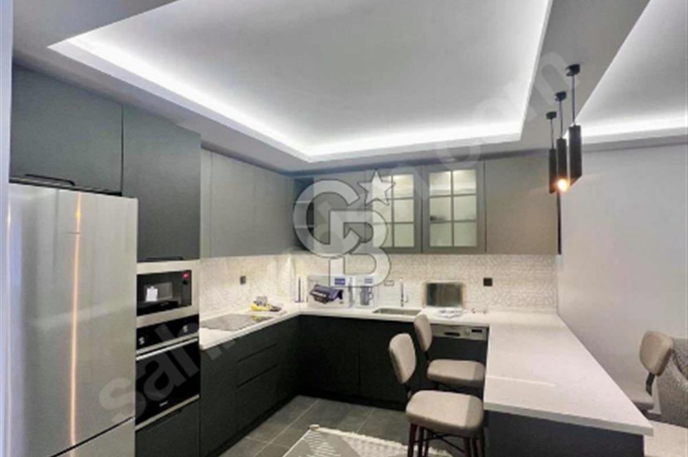 Çukurambar Ankabest Rezidans Kiralık Lüks Daire