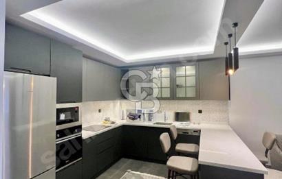 Çukurambar Ankabest Rezidans Kiralık Lüks Daire