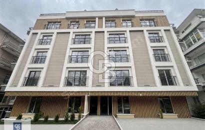 Çankaya Ayrancı Satılık Merkezi Sistem Daire